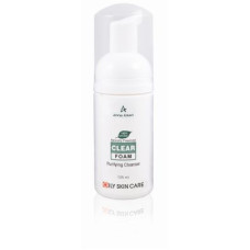 Anna Lotan Clear Foam Purifying Cleanser 125ml — Очищение Anna Lotan Clear Foam Purifying Cleanser 125ml — Очищение