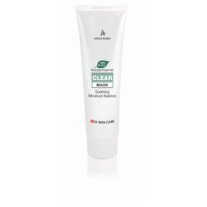 Anna Lotan Clear Mask Soothing Moisture Balance 100ml Anna Lotan Clear Mask Soothing Moisture Balance 100ml