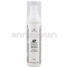 Anna Lotan Clear Dry Touch Purifying Spot Treatment 50ml — Процедури та догляд
