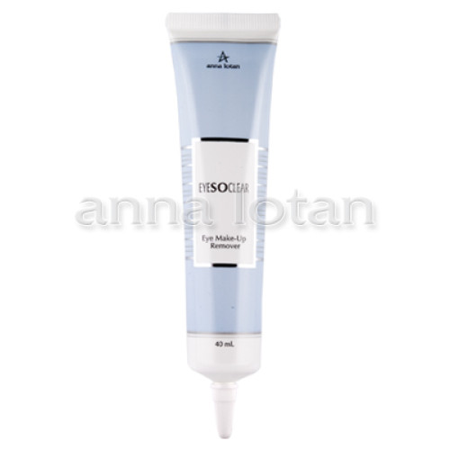 Anna Lotan Eye Care Eye So Clear Makeup Remover 40 ml Anna Lotan Eye Care Eye So Clear Makeup Remover 40 ml