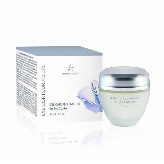 Anna Lotan Eye Contour Allure Delicate Replenisher Balm 30 ml Anna Lotan Eye Contour Allure Delicate Replenisher Balm 30 ml