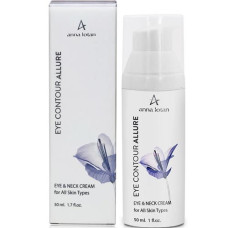 Anna Lotan Eye Contour Allure Eye and Neck Cream 50ml — Correctores