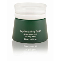 Anna Lotan Greens Replenishing Balm 50ml — Nachtcremes Anna Lotan Greens Replenishing Balm 50ml — Nachtcremes