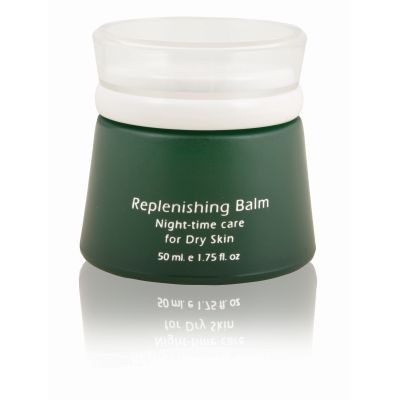 Anna Lotan Greens Replenishing Balm 50ml Anna Lotan Greens Replenishing Balm 50ml