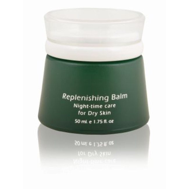 Anna Lotan Greens Replenishing Balm 50ml Anna Lotan Greens Replenishing Balm 50ml