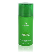 Anna Lotan Greens Wrinkle Relaxing Balm 30ml — Anti-Aging / Anti-Falten Anna Lotan Greens Wrinkle Relaxing Balm 30ml — Anti-Aging / Anti-Falten