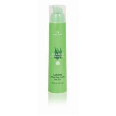 Anna Lotan Greens Camellia Tinted Day Cream SPF30+ (70ml) — Feuchtigkeitsarme Haut Anna Lotan Greens Camellia Tinted Day Cream SPF30+ (70ml) — Feuchtigkeitsarme Haut