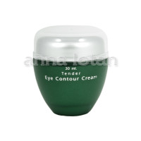 Anna Lotan Greens Tender Eye Contour Cream 30ml — Augen- & Lippenpflege Anna Lotan Greens Tender Eye Contour Cream 30ml — Augen- & Lippenpflege