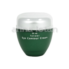 Anna Lotan Greens Tender Eye Contour Cream 30ml — Cura occhi e labbra