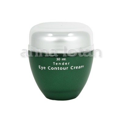 Anna Lotan Greens Tender Eye Contour Cream 30ml Anna Lotan Greens Tender Eye Contour Cream 30ml