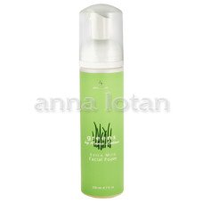 Anna Lotan Greens Extra Mild Facial Foam 200ml — Detersione
