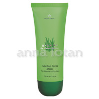 Anna Lotan Greens Garden Cress Anti Stress Mask 70ml — Masken Anna Lotan Greens Garden Cress Anti Stress Mask 70ml — Masken
