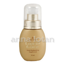 Anna Lotan Liquid Gold Siberian Seabuckthorn Oil 30 ml — Öle Anna Lotan Liquid Gold Siberian Seabuckthorn Oil 30 ml — Öle