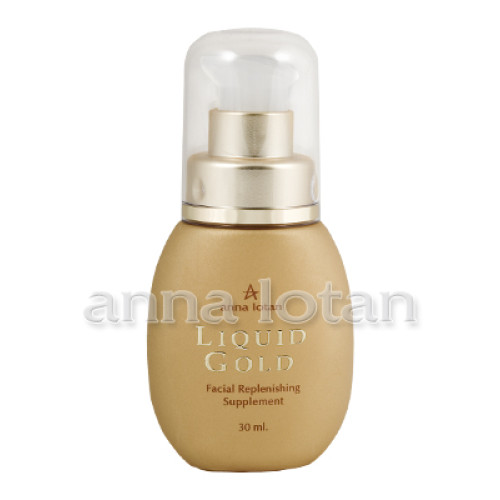 Anna Lotan Liquid Gold Siberian Seabuckthorn Oil 30 ml Anna Lotan Liquid Gold Siberian Seabuckthorn Oil 30 ml