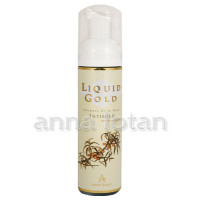 Anna Lotan Liquid Gold Intimild Foam Wash 200ml — Интимный уход Anna Lotan Liquid Gold Intimild Foam Wash 200ml — Интимный уход