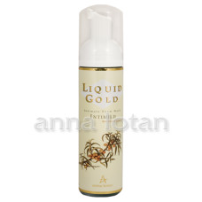 Anna Lotan Liquid Gold Intimild Foam Wash 200ml|デリケートゾーンケア Anna Lotan Liquid Gold Intimild Foam Wash 200ml|デリケートゾーンケア