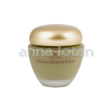Anna Lotan Liquid Gold Golden Marine Scrub 30 ml — Ексфоліанти та пілінги Anna Lotan Liquid Gold Golden Marine Scrub 30 ml — Ексфоліанти та пілінги