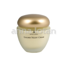 Anna Lotan Liquid Gold Golden Night Cream 50 ml — Нічні креми Anna Lotan Liquid Gold Golden Night Cream 50 ml — Нічні креми