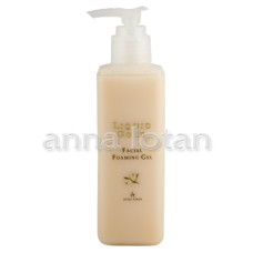 Anna Lotan Liquid Gold Facial Foaming Gel 200ml — Очищення Anna Lotan Liquid Gold Facial Foaming Gel 200ml — Очищення