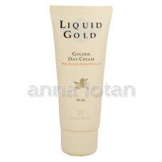 Anna Lotan Liquid Gold Golden Day Cream 60 ml — Зневоднена шкіра Anna Lotan Liquid Gold Golden Day Cream 60 ml — Зневоднена шкіра
