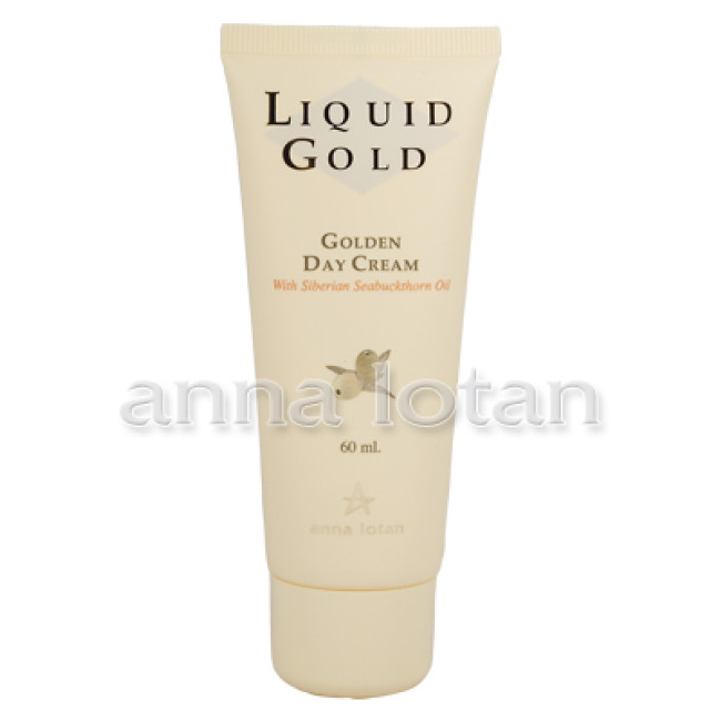 Anna Lotan Liquid Gold Golden Day Cream 60 ml Anna Lotan Liquid Gold Golden Day Cream 60 ml