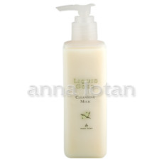 Anna Lotan Liquid Gold Cleansing Milk 200 ml — Очищення Anna Lotan Liquid Gold Cleansing Milk 200 ml — Очищення