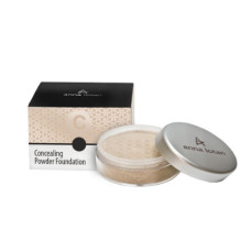 Anna Lotan MakeUp Concealing Powder Foundation 10 gr — Concealer & Korrektoren Anna Lotan MakeUp Concealing Powder Foundation 10 gr — Concealer & Korrektoren