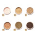 Anna Lotan MakeUp Concealing Powder Foundation 10 gr — Correttori Anna Lotan MakeUp Concealing Powder Foundation 10 gr — Correttori