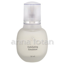 Anna Lotan New Age Control Exfoliating Emulsion 50ml — Антивозрастной уход / Против морщин