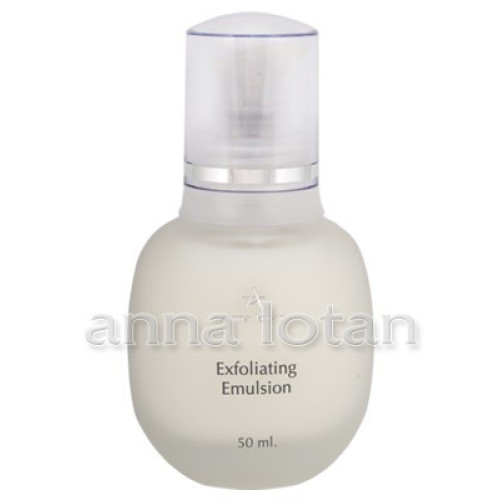 Anna Lotan New Age Control Exfoliating Emulsion 50ml