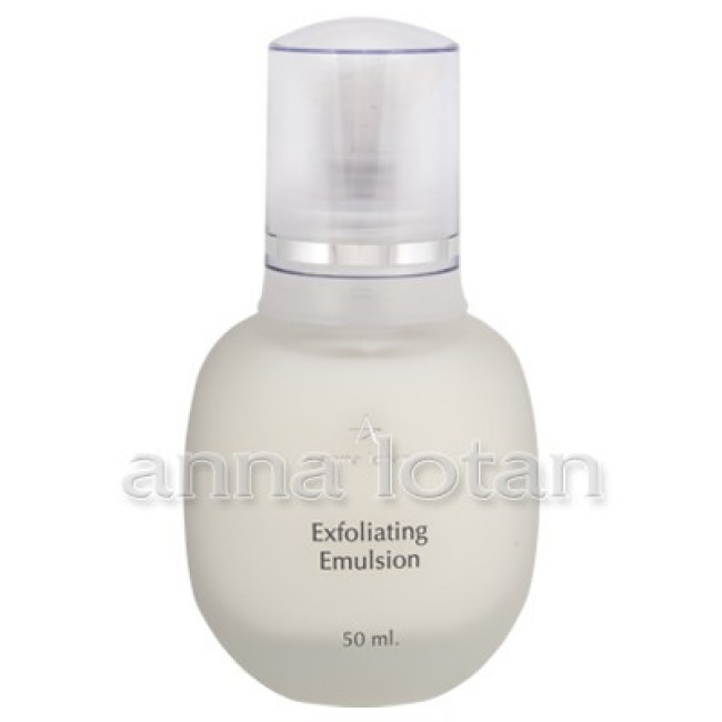Anna Lotan New Age Control Exfoliating Emulsion 50ml