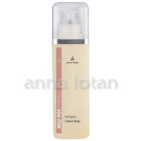 Anna Lotan New Age Control Purifying Liquid Soap 200 ml|クレンジング Anna Lotan New Age Control Purifying Liquid Soap 200 ml|クレンジング