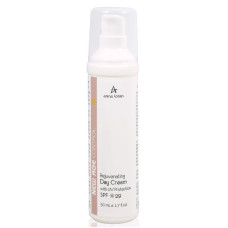 Anna Lotan New Age Control Rejuvenating day cream with UV Protection SPF25 75ml — Anti-Aging / Anti-Falten Anna Lotan New Age Control Rejuvenating day cream with UV Protection SPF25 75ml — Anti-Aging / Anti-Falten