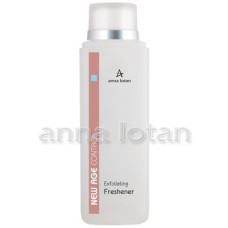 Anna Lotan New Age Control Exfoliating Freshener 200ml — Reinigung