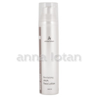 Anna Lotan New Age Control Revitalizing AHA Face Lotion 100 ml|化粧水 Anna Lotan New Age Control Revitalizing AHA Face Lotion 100 ml|化粧水