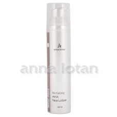 Anna Lotan New Age Control Revitalizing AHA Face Lotion 100 ml — Gesichtswasser