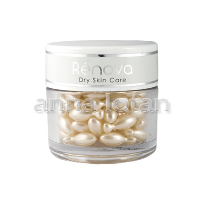 Anna Lotan Rénova Retinol Capsules 80 capsules Anna Lotan Rénova Retinol Capsules 80 capsules