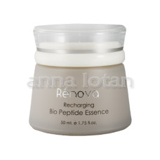 Anna Lotan Rénova Recharging Bio Peptide Essence 50 ml — Anti-età / Antirughe