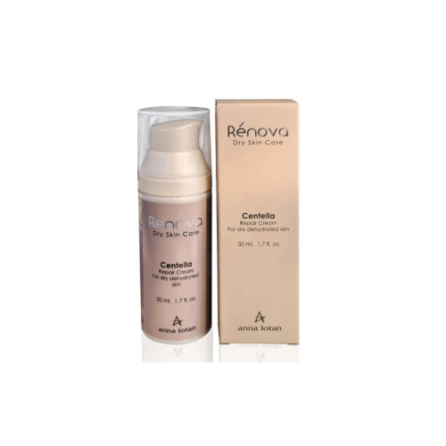 Anna Lotan Rénova Centella Repair Cream 50ml Anna Lotan Rénova Centella Repair Cream 50ml