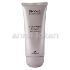 Anna Lotan Rénova Beauty Mask 70 ml — Maschere