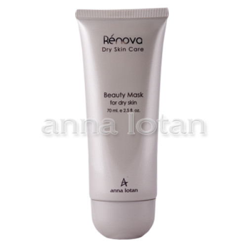 Anna Lotan Rénova Beauty Mask 70 ml Anna Lotan Rénova Beauty Mask 70 ml