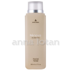Anna Lotan Rénova Facial Toner for Normal/ Dry Skin 200 ml — Reinigung