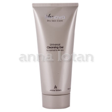 Anna Lotan Rénova Universal Cleansing Gel 200 ml — Detersione