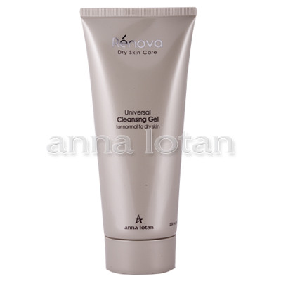 Anna Lotan Rénova Universal Cleansing Gel 200 ml