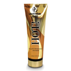 Australian Gold Best Line HOT! With Bronzer — Solárium