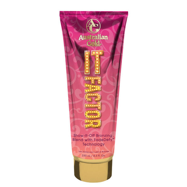Australian Gold Best Line IT Factor Australian Gold Best Line IT Factor