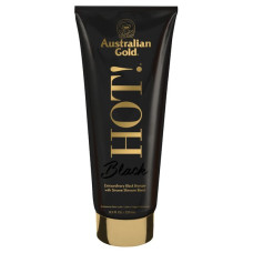 Australian Gold Best Line HOT! Black — Solarium Australian Gold Best Line HOT! Black — Solarium