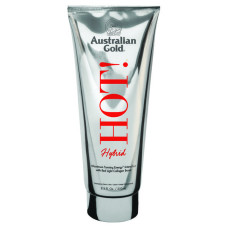 Australian Gold Best Line HOT! Hybrid — Solarium Australian Gold Best Line HOT! Hybrid — Solarium