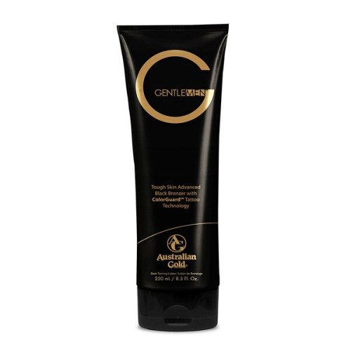 Australian Gold G Gentlemen Black Bronzer Australian Gold G Gentlemen Black Bronzer