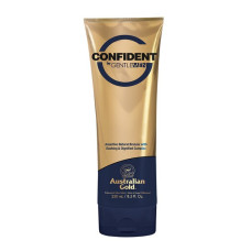 Australian Gold G Gentlemen Confident — Solárium Australian Gold G Gentlemen Confident — Solárium